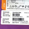 ABBOTT REF 1012625-29, OMNILINK ELITE VASCULAR BALLOON-EXPANDABLE STENT SYSTEM, EXP 2019