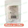 SOUTHMEDIC REF SMDIA-1000, Ventilator Adapter, 22MM ID x 22mm od/15mm id flow id to od