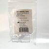 SOUTHMEDIC REF SMDIA-1000, Ventilator Adapter, 22MM ID x 22mm od/15mm id flow id to od