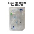 DEPUY MITEK REF 284508 FMS® Fluid Management System Inflow Tubing (FMS VUE™), Exp 2024/03