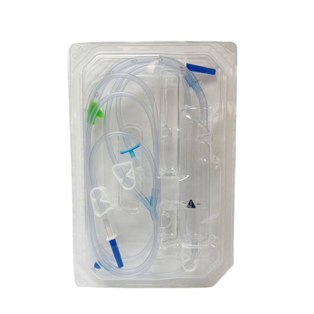 DEPUY MITEK REF 284508 FMS® Fluid Management System Inflow Tubing (FMS VUE™), Exp 2024/03