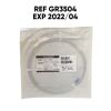 TERUMO REF GR3504 RADIOFOCUS GLIDEWIRE, DIA. 0.035"(0.89mm), LENGTH. 260cm,  EXP 2022/04