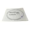TERUMO REF GR3504 RADIOFOCUS GLIDEWIRE, DIA. 0.035"(0.89mm), LENGTH. 260cm,  EXP 2022/04