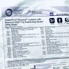 BARD S1173108D4 PwerPICC Provena 3F