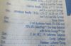 ARROW Ref: AK-04300 Central Venous Catheterization Kit, 16G x 20cm, Exp. 12/2022