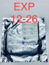 COVIDIEN LPG1510X2 Laparoscopic Self-fixating Mesh