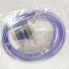 CONMED CORPORATION REF SEM-EVAC BIFURCATED SMOKE EVAC FILTERED TUBE SET FOR USE WITH AIRSEAL IFS, EXP EXP 2023/03