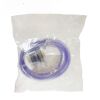 CONMED CORPORATION REF SEM-EVAC BIFURCATED SMOKE EVAC FILTERED TUBE SET FOR USE WITH AIRSEAL IFS, EXP EXP 2023/03