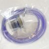 CONMED CORPORATION REF SEM-EVAC BIFURCATED SMOKE EVAC FILTERED TUBE SET FOR USE WITH AIRSEAL IFS, EXP EXP 2023/03