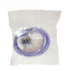 CONMED CORPORATION REF SEM-EVAC BIFURCATED SMOKE EVAC FILTERED TUBE SET FOR USE WITH AIRSEAL IFS, EXP EXP 2023/03