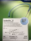 BOSTON SCIENTIFIC 393351508 GUIDEZILLA II GUIDE EXTENSION CATHETER, 8FR X .072" x 150CM