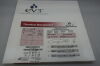 EV3 41050-01 Cragg-McNamara Valved Infusion Catheter, 5F x 100cm x 10cm x .038"