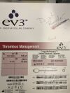 EV3 41055-01 Cragg-McNamara Valved Infusion Catheter, 5F x 135cm x 5cm x .038"
