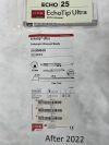COOK G31519 Echotip Ultra, Endoscopic Ultrasound Needle, 25 gauge, 5.2Fr sheath size