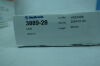 MEDTRONIC 3889-28 InterStim Quadripolar Lead Kit for Sacral Nerve Stimulation (SNS), 28cm