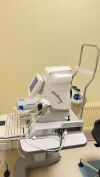 CARL ZEISS IOL Master 500 A-Scan