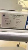 CARL ZEISS IOL Master 500 A-Scan