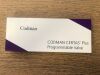 CODMAN 80-8810PL CERTAS Plus Programmable Valve, Inline Small Valve Only