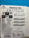 MEDTRONIC Ev3 NanoCross Elite  AB14W025040150 Catheters