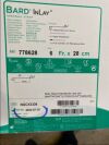 BARD ' INLAY URETERAL STENT 778628 Catheters