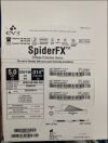 MEDTRONIC ev3 SpiderFX Embolic Protection Device SPD2-US-050-320  Catheters