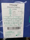 BARD TYSHAK  Dilatation Catheter 610545 Catheters