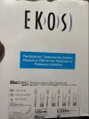 BOSTON SCIENTIFIC EKOS EndovasCular Device MicroSonic TM Device and IntelligentTM Drug Delivery Catheter 500-561 40 Catheters