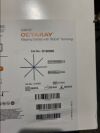 BIOSENSE WEBSTER CARTO OCTARAY Mapping Catheter with TRUEref Technology D160906 Catheters