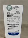 CORDIS DIAGNOSTIC CATHETER 5E Infiniti  THRULUMEN* 534-520T . Catheters