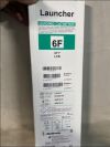 MEDTRONIC Launcher GUIDING CATHETER 6F LA6LCB  Catheters