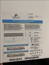 MEDTRONIC ev3" Pipeline Flex Embolization Device with Shield Technology PED2-425-20 Catheters