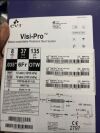 MEDTRONIC ev3 Visi-Pro Balloon-expandable Peripheral Stent System PXP35-08-37-135 Catheters