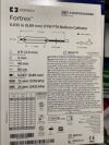 MEDTRONIC COVIDIEN Fortrex" A35HPVO5040080 Catheters