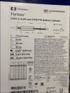 MEDTRONIC COVIDIEN Fortrex A35HPV09040040 Catheters