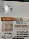 MEDTRONIC ev3 Micro Catheter Echelon TM -1 0, 45° Tip Shape 145-5091-1 Catheters