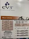 MEDTRONIC ev3" Micro Catheter Marathon TM Flow Directed Micro Catheter 105-5056 Catheters