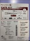 PENUMBRA Indigo System  CAT5 KIT Indigo System  CAT5 + Aspiration Tubing CAT5KIT Catheters