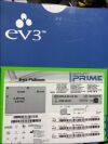 MEDTRONIC ev3 Bare Platinum AXIUM PRIME APB-6-20-HX-SS Catheters