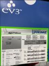 MEDTRONIC Bare Platinum AXIUM PRIME APB-1-1-HX-ES ev3 Catheters