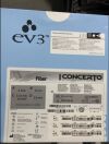 MEDTRONIC ev3 Fiber CONCERTO PV4-12-3D Catheters