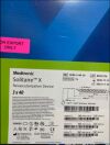 MEDTRONIC SolitaireX Revascularization Device 3x40 SFR4-3-40-10 Catheters