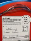 BOSTON SCIENTIFIC MUSTANG OVER-THE- WIRE PTA Balloon Dilatation Catheter 4.Omm x40mm 135cm 5F| H74939171040410 Catheters