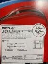 BOSTON SCIENTIFIC MUSTANGT OVER -THE - WIRE PTA Balloon Dilatation Catheter H74939171041070 4.Omm x100mm 15cm Catheters