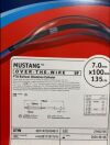 BOSTON SCIENTIFIC MUSTANG OVER-THE - WIRE PTA Balloon Dilatation Catheter 5F H74939171071010 7.0mm x100mm 135cm Catheters