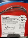 BOSTON SCIENTIFIC MUSTANGTM OVER-THE - WIRE PTA Balloon Dilatation Catheter GF H7493917108087o 8.0mm X80.m mm 75cm Catheters