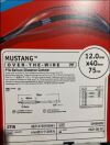 BOSTON SCIENTIFIC MUSTANG OVER-THE - WIRE PTA Balloon Dilatation Catheter 7F 12.0mm x40.mm 75cm H74939171120470 Catheters