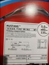 BOSTON SCIENTIFIC MUSTANG OVER-THE - WIRE PTA Balloon Dilatation Catheter 5F H74939171050610 5.0m x6Om 135cm Catheters