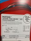 BOSTON SCIENTIFIC MUSTANG |OVER-THE - WIRE PTA Balloon Dilatation Catheter 6F H74939171100670 10.0mm x6Omm 75cm Catheters