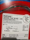 BOSTON SCIENTIFIC MUSTANGT OVER-THE-WIRE PTA Balloon Dilatation Catheter 7F 12.0.m x20mm 75cm H7493917112027o Catheters