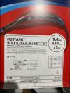 BOSTON SCIENTIFIC MUSTANG OVER-THE - WIRE PTA Balloon Dilatation Catheter 6F H74939171090270 9.0.m x20mm 75cm Catheters